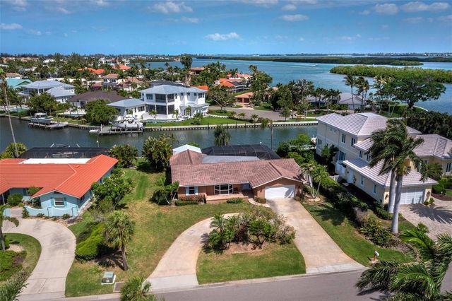 741 OLD COMPASS ROAD, Longboat Key, FL 34228