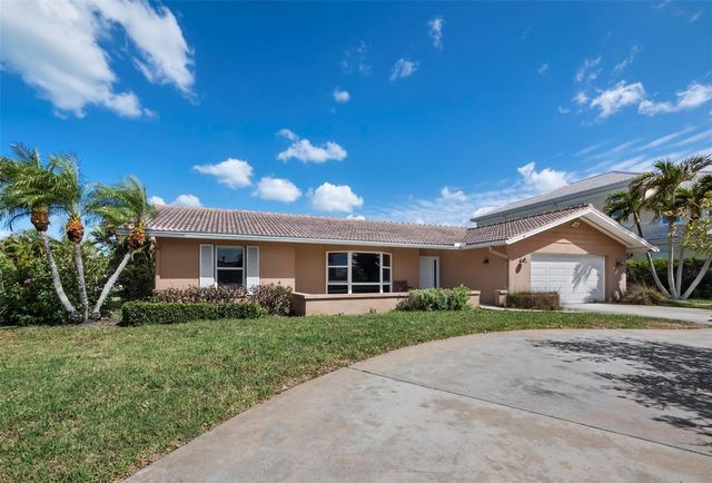 741 OLD COMPASS ROAD, Longboat Key, FL 34228