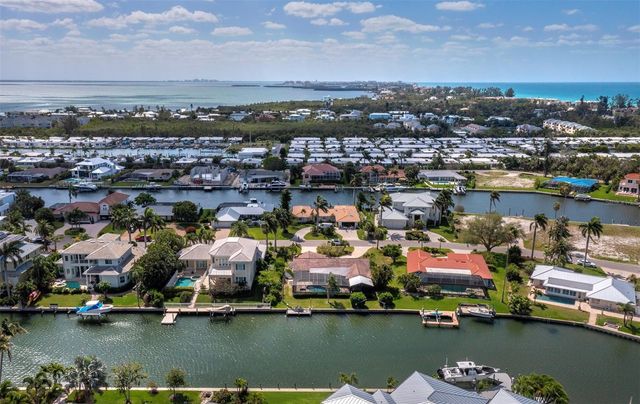 741 OLD COMPASS ROAD, Longboat Key, FL 34228