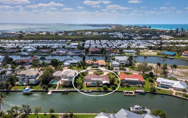 741 OLD COMPASS ROAD, Longboat Key, FL 34228