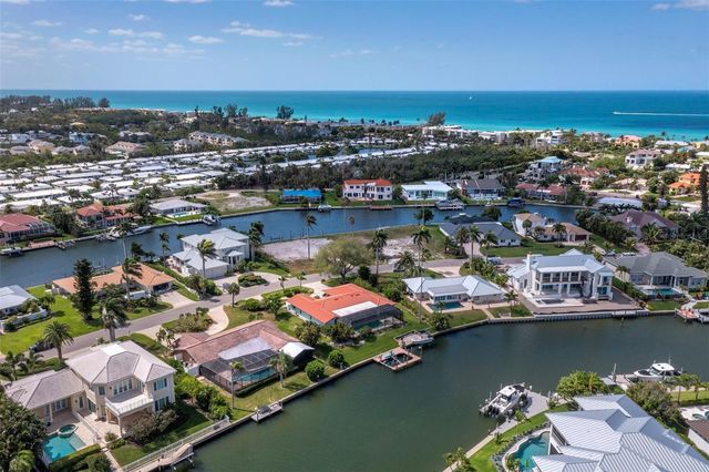 741 OLD COMPASS ROAD, Longboat Key, FL 34228