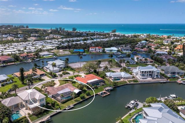741 OLD COMPASS ROAD, Longboat Key, FL 34228