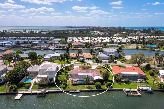 741 OLD COMPASS ROAD, Longboat Key, FL 34228