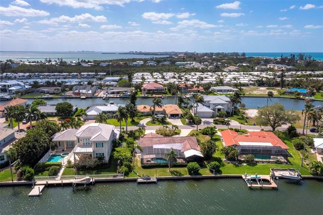 741 OLD COMPASS ROAD, Longboat Key, FL 34228