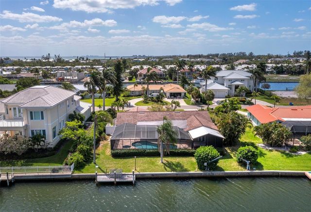 741 OLD COMPASS ROAD, Longboat Key, FL 34228