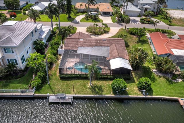 741 OLD COMPASS ROAD, Longboat Key, FL 34228