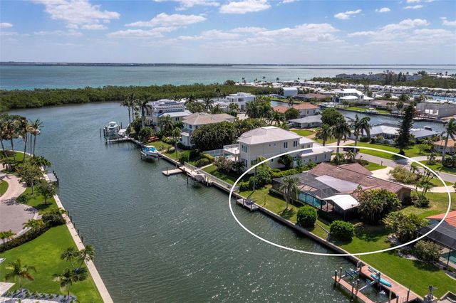 741 OLD COMPASS ROAD, Longboat Key, FL 34228
