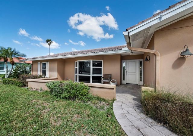 741 OLD COMPASS ROAD, Longboat Key, FL 34228