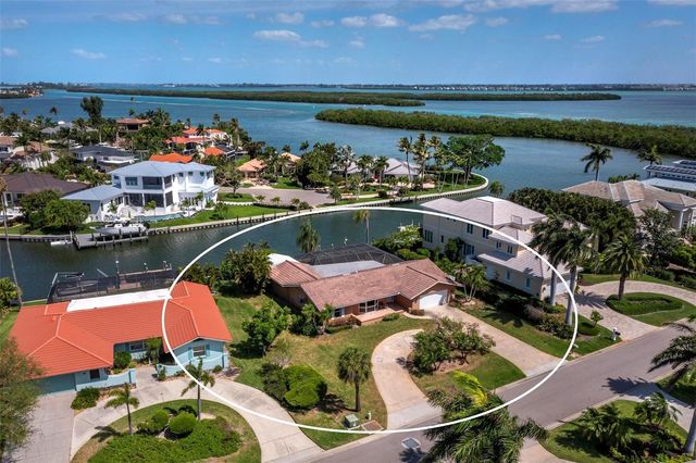 741 OLD COMPASS ROAD, Longboat Key, FL 34228