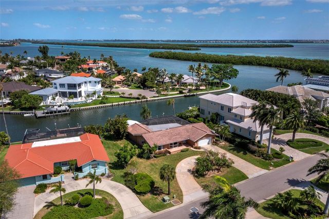 741 OLD COMPASS ROAD, Longboat Key, FL 34228