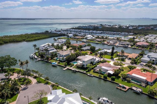 741 OLD COMPASS ROAD, Longboat Key, FL 34228