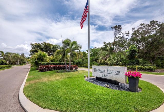 741 OLD COMPASS ROAD, Longboat Key, FL 34228