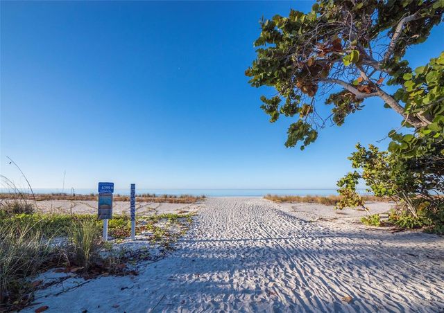 741 OLD COMPASS ROAD, Longboat Key, FL 34228