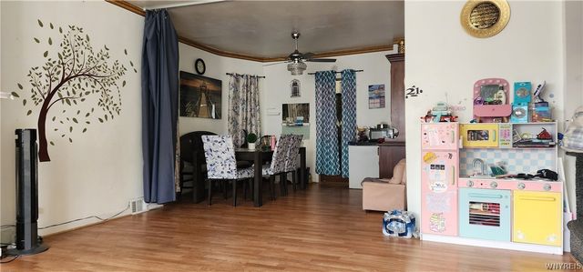 21 Victory Avenue, Lackawanna, NY 14218