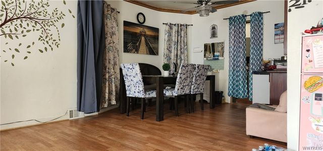 21 Victory Avenue, Lackawanna, NY 14218