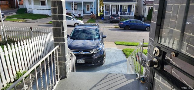 21 Victory Avenue, Lackawanna, NY 14218