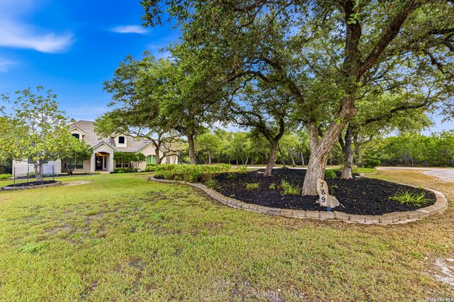 789 LOST CREEK DR, Bulverde, TX 78163