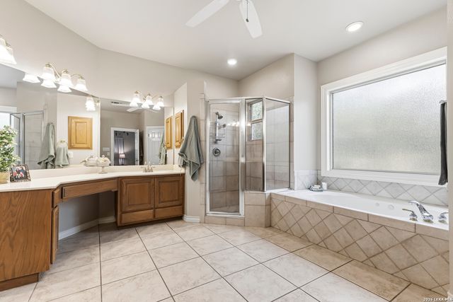 789 LOST CREEK DR, Bulverde, TX 78163