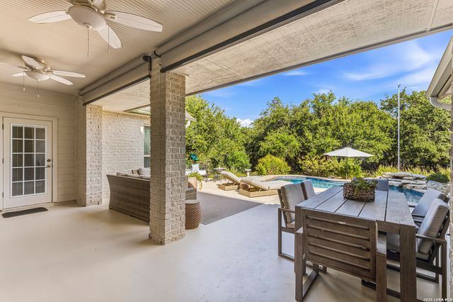 789 LOST CREEK DR, Bulverde, TX 78163