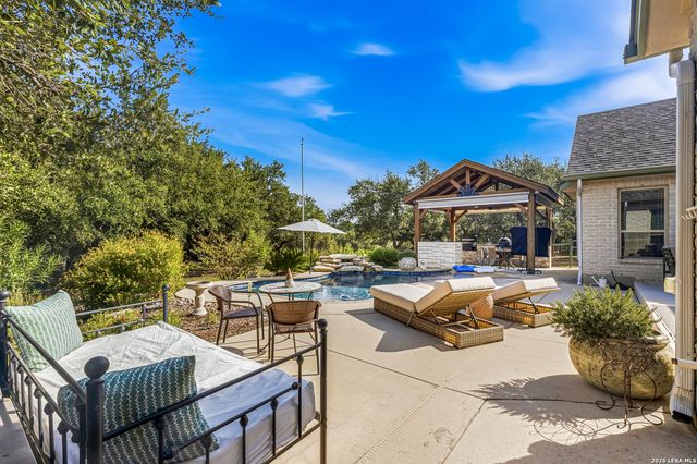 789 LOST CREEK DR, Bulverde, TX 78163