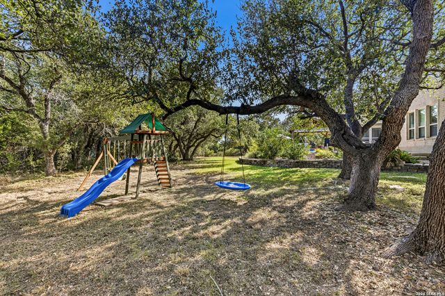 789 LOST CREEK DR, Bulverde, TX 78163