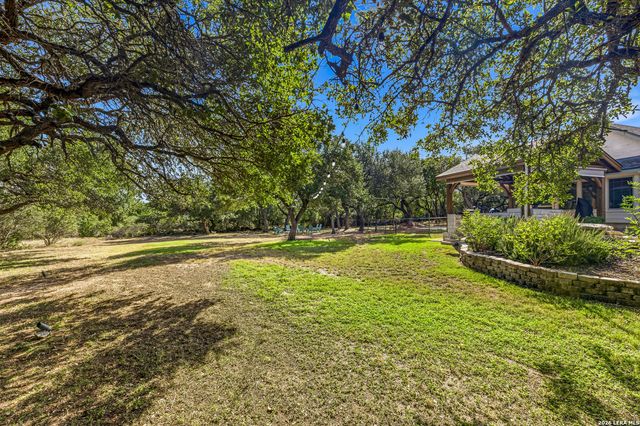 789 LOST CREEK DR, Bulverde, TX 78163
