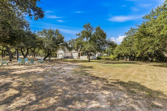 789 LOST CREEK DR, Bulverde, TX 78163