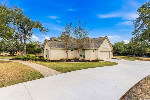 789 LOST CREEK DR, Bulverde, TX 78163