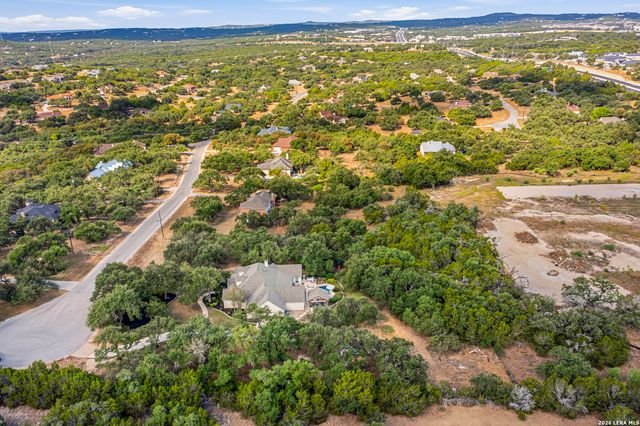789 LOST CREEK DR, Bulverde, TX 78163