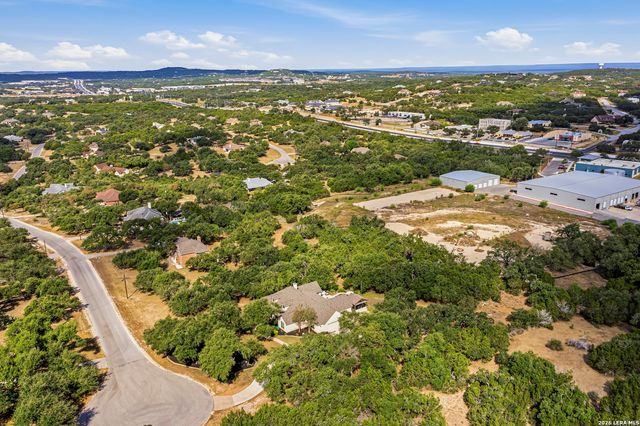 789 LOST CREEK DR, Bulverde, TX 78163