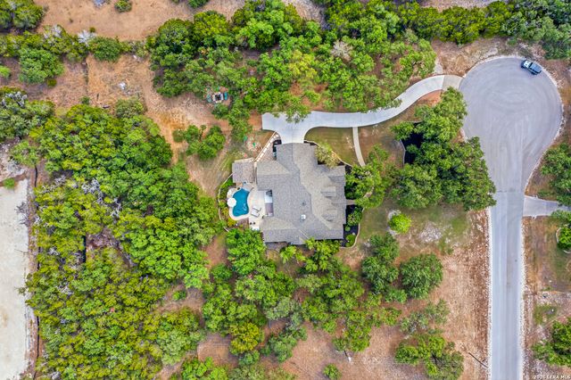 789 LOST CREEK DR, Bulverde, TX 78163