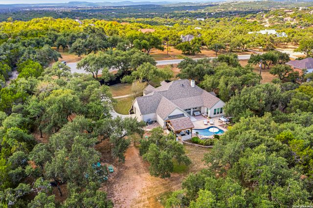 789 LOST CREEK DR, Bulverde, TX 78163