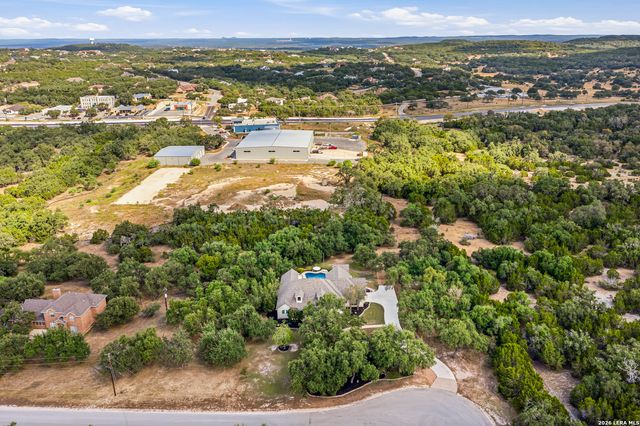 789 LOST CREEK DR, Bulverde, TX 78163