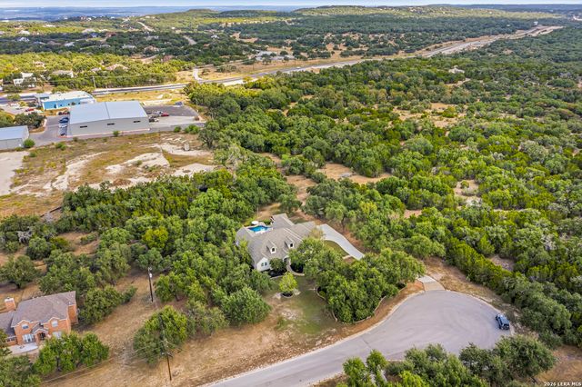 789 LOST CREEK DR, Bulverde, TX 78163