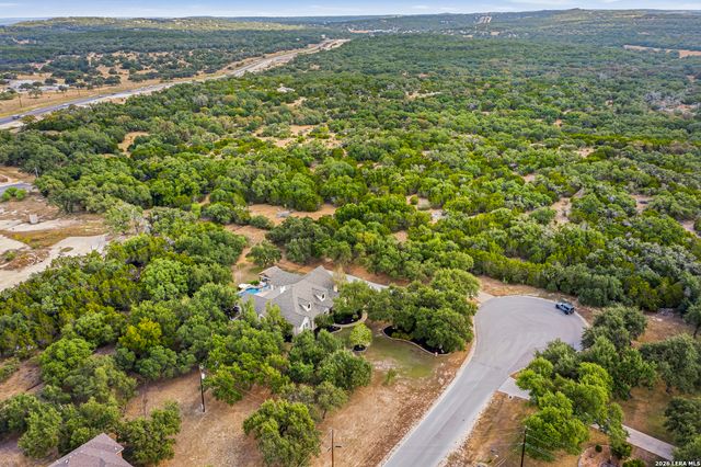789 LOST CREEK DR, Bulverde, TX 78163