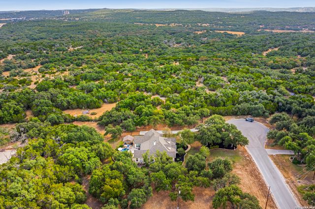 789 LOST CREEK DR, Bulverde, TX 78163