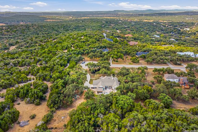 789 LOST CREEK DR, Bulverde, TX 78163