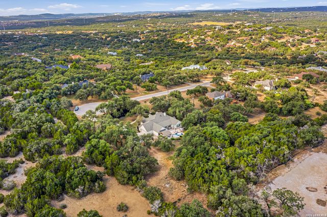 789 LOST CREEK DR, Bulverde, TX 78163