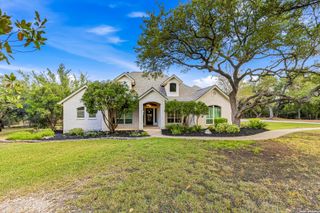 789 LOST CREEK DR, Bulverde, TX 78163