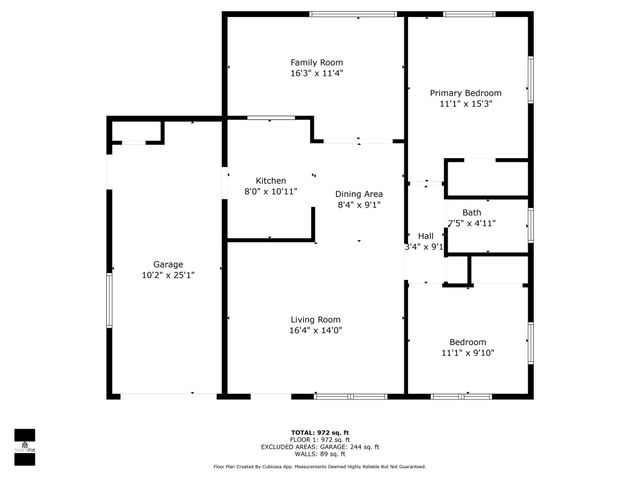 4508 NW 43rd Ter, Tamarac, FL 33319