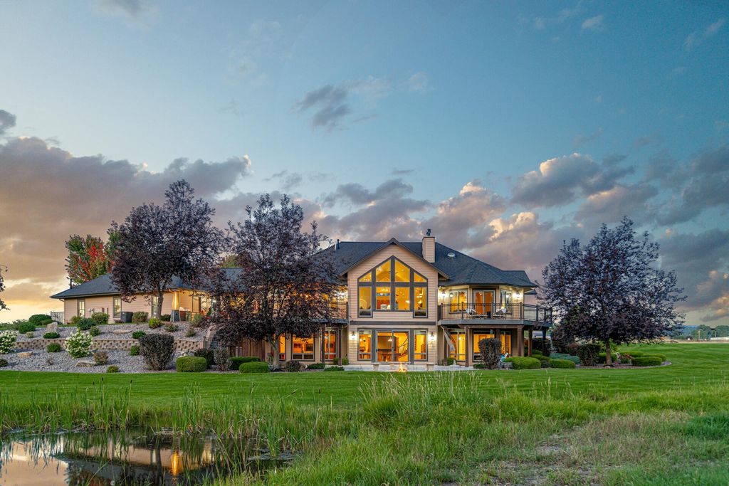 3707 Eastside Hwy, Stevensville, MT 59870 photo 3