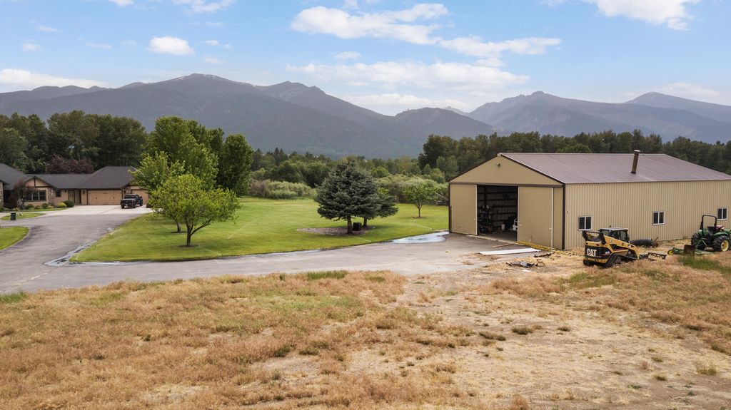 3707 Eastside Hwy, Stevensville, MT 59870 photo 45