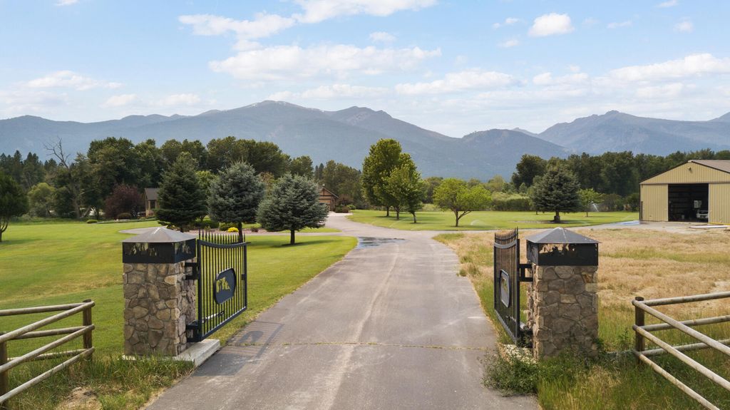 3707 Eastside Hwy, Stevensville, MT 59870 photo 50