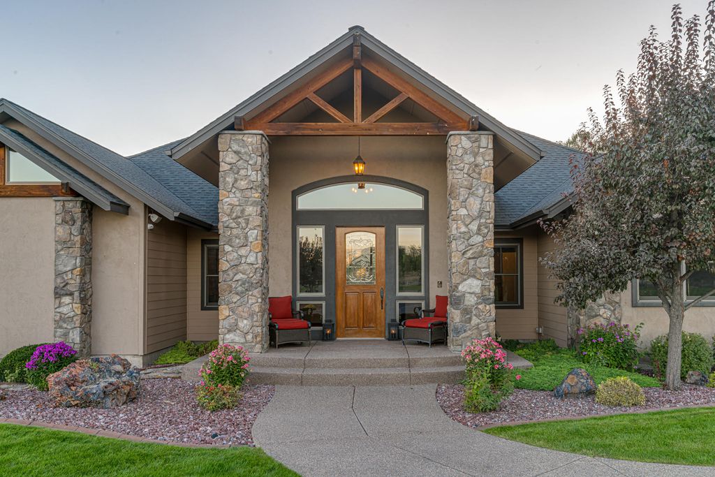 3707 Eastside Hwy, Stevensville, MT 59870 photo 6