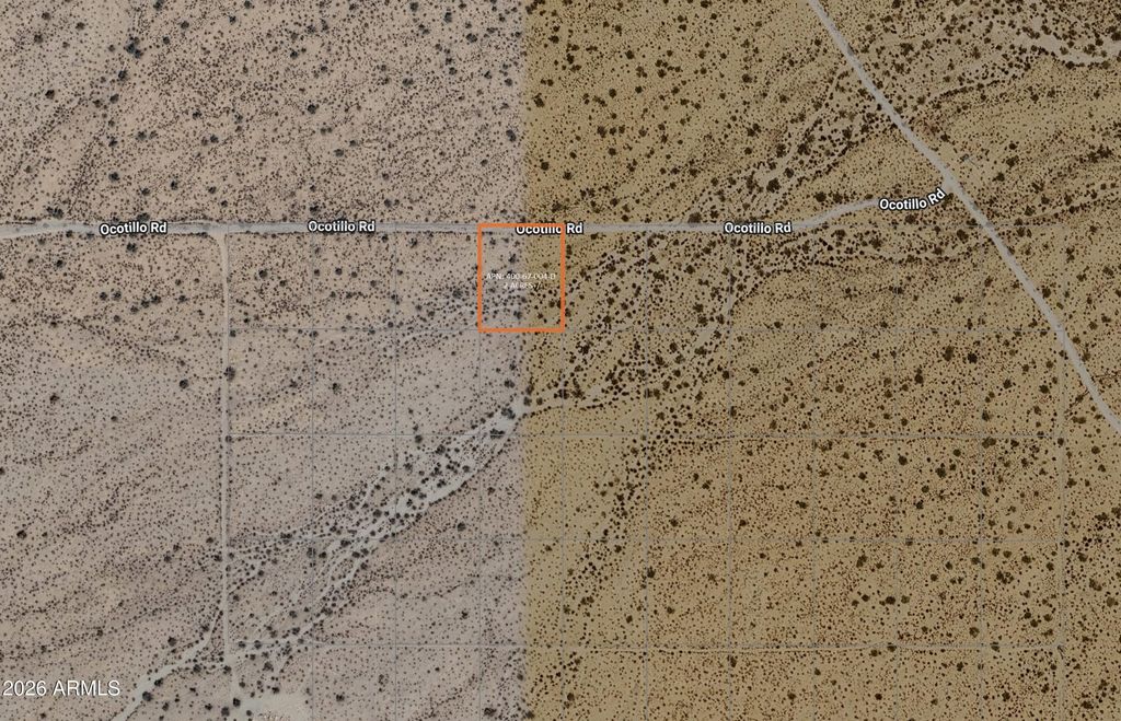 11909 W Ocotillo Road -, Buckeye, AZ 85326 — photo 3