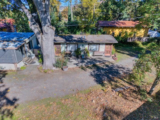 14051-14043 Lakeshore Dr #5 & 6, Clearlake, CA 95422