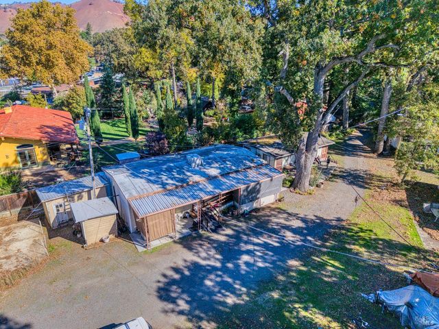 14051-14043 Lakeshore Dr #5 & 6, Clearlake, CA 95422