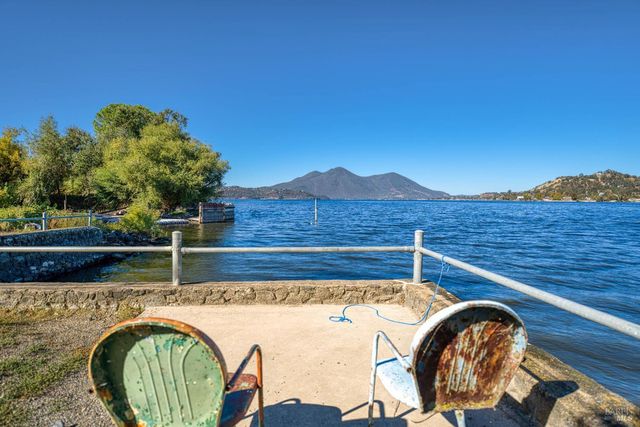 14051-14043 Lakeshore Dr #5 & 6, Clearlake, CA 95422