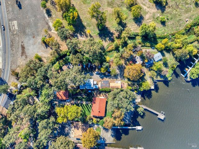 14051-14043 Lakeshore Dr #5 & 6, Clearlake, CA 95422