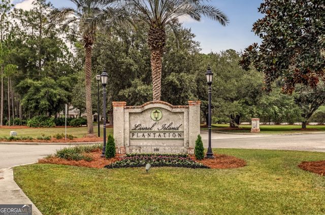 207 Monticello Drive, Kingsland, GA 31548